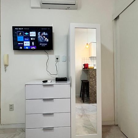 Apartamento Moderno Rio de Janeiro Exteriör bild