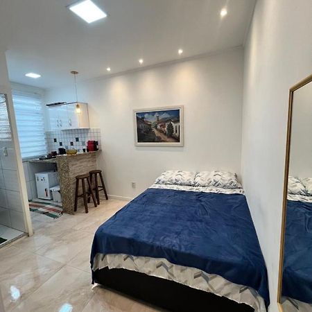 Apartamento Moderno Rio de Janeiro Exteriör bild