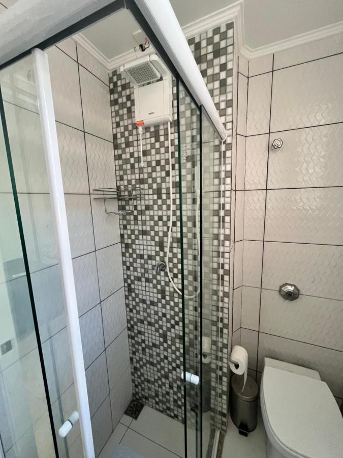 Apartamento Moderno Rio de Janeiro Exteriör bild