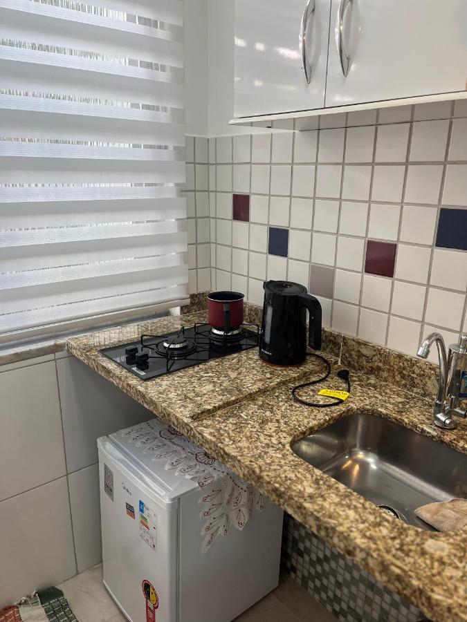 Apartamento Moderno Rio de Janeiro Exteriör bild