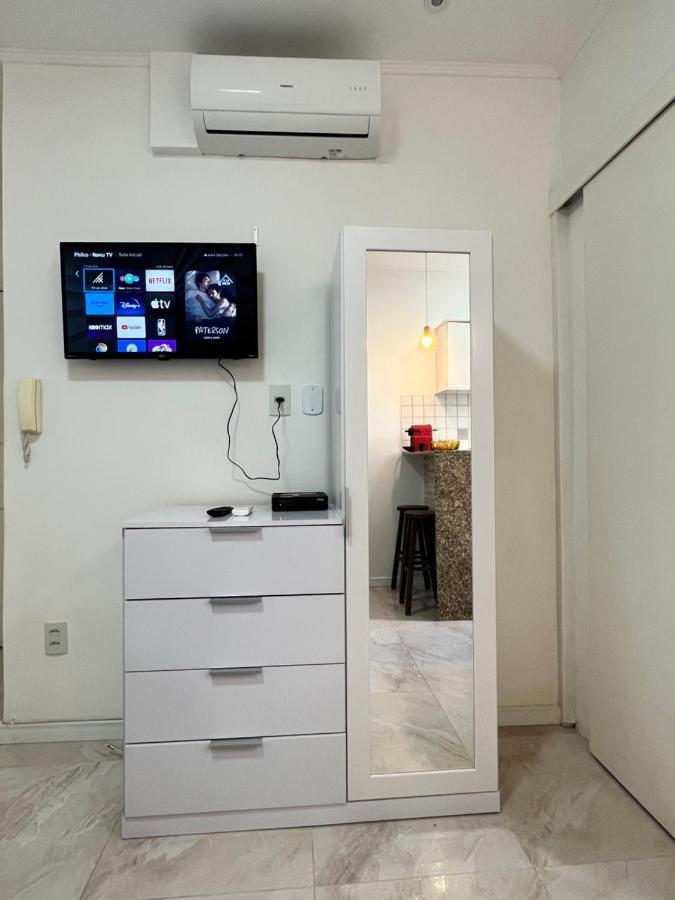 Apartamento Moderno Rio de Janeiro Exteriör bild