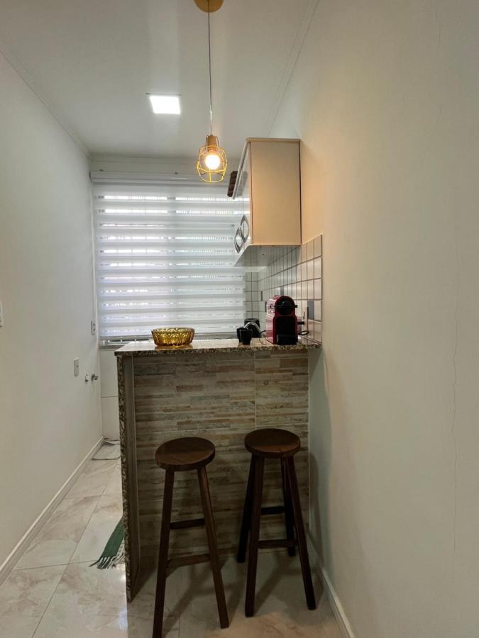 Apartamento Moderno Rio de Janeiro Exteriör bild